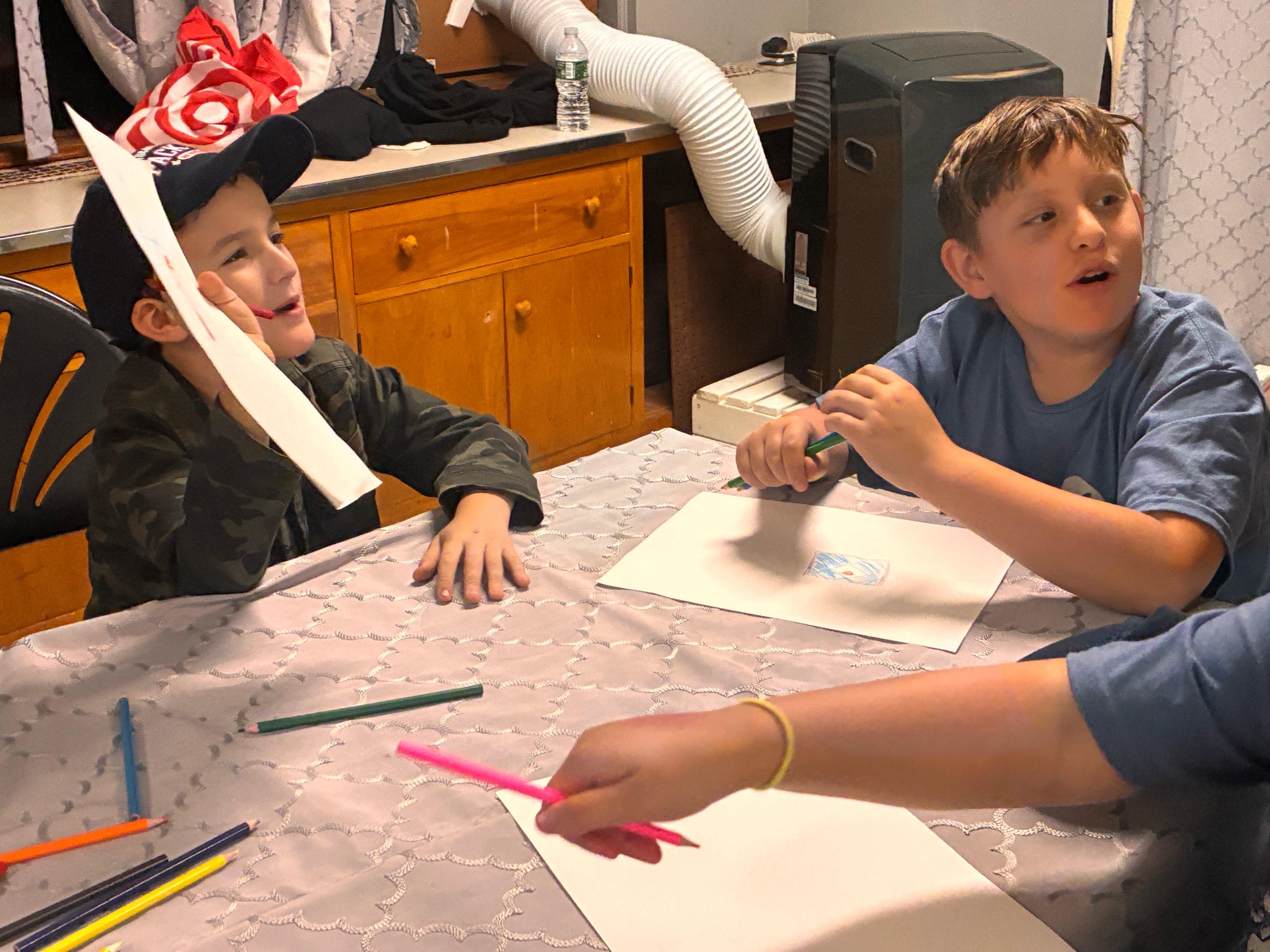 Halloween Party photo