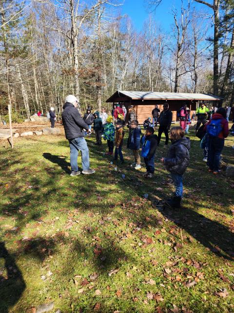 Autumn Adventure 2025 photo