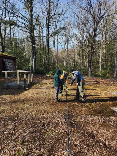 Autumn Adventure 2025 photo