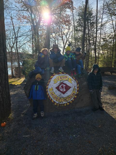 Autumn Adventure 2025 photo