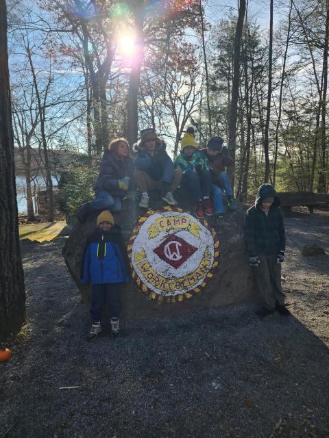 Autumn Adventure 2025 photo