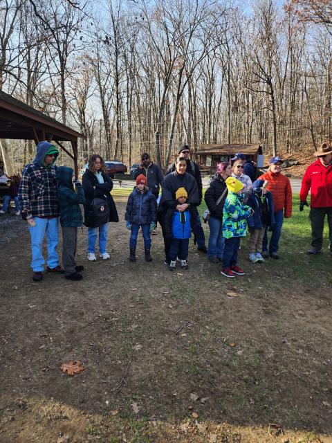 Autumn Adventure 2025 photo