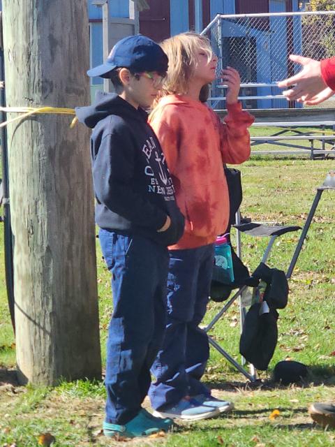 Scout Show October 2025 photo