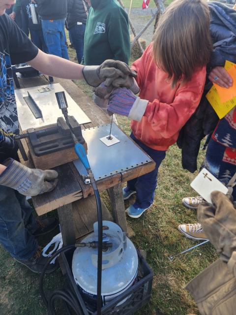Scout Show October 2025 photo