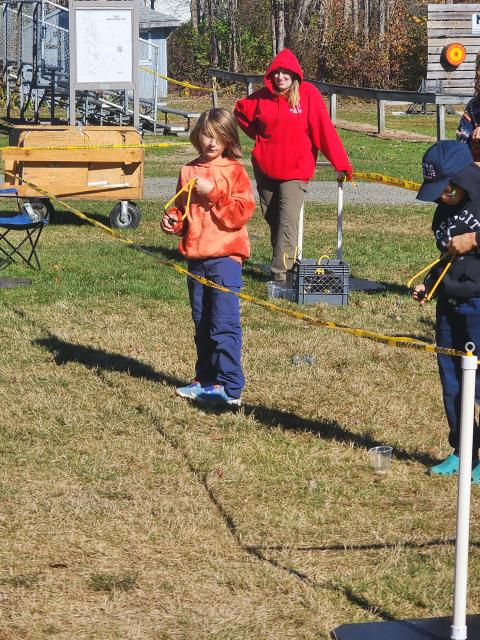 Scout Show October 2025 photo