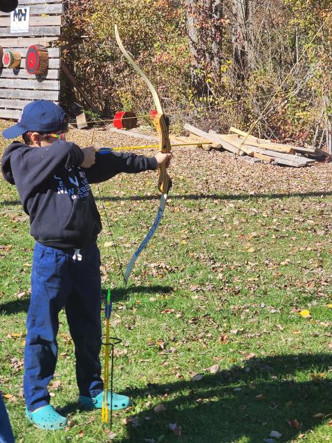 Scout Show October 2025 photo