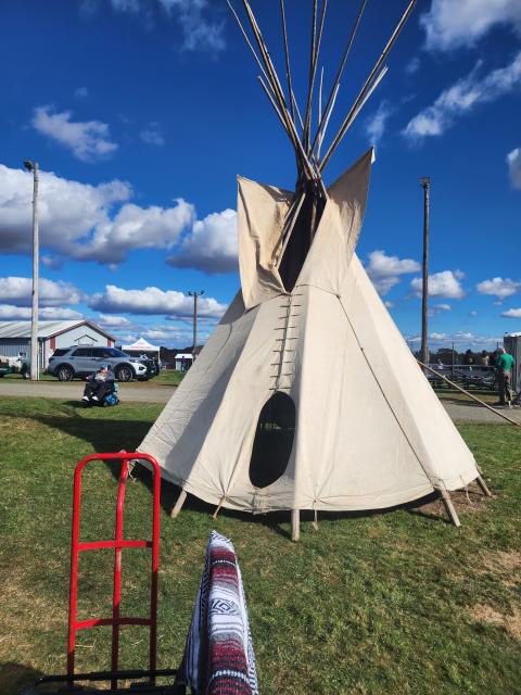 Scout Show October 2025 photo