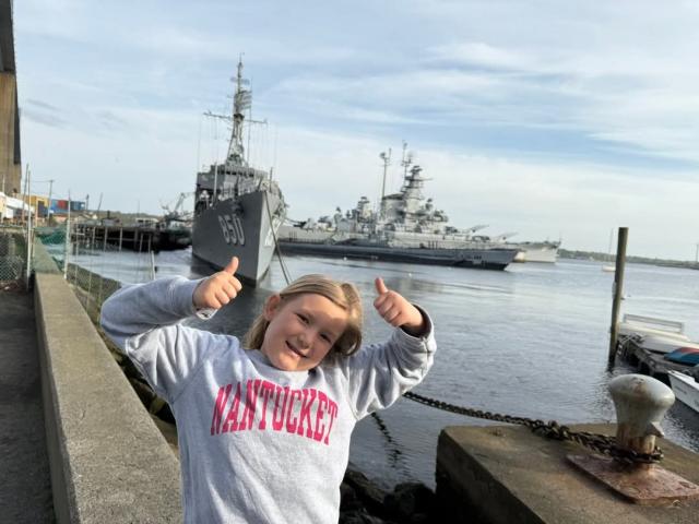 Battlechip Cove May 2025 photo