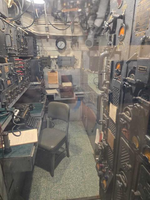 Battlechip Cove May 2025 photo
