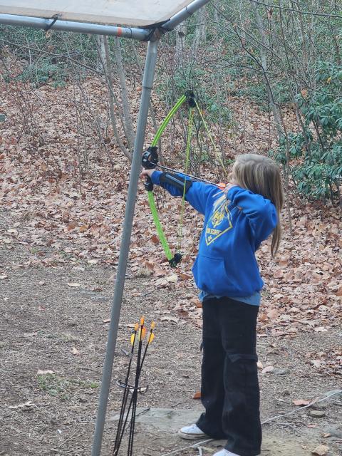 Autumn Adventure 2024 photo