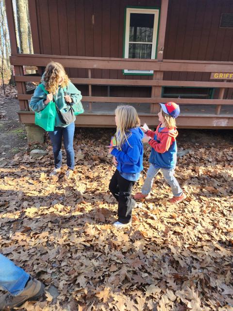 Autumn Adventure 2024 photo