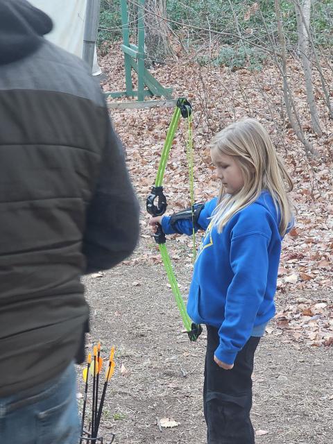 Autumn Adventure 2024 photo