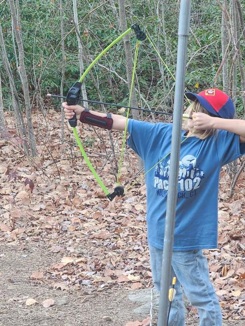 Autumn Adventure 2024 photo