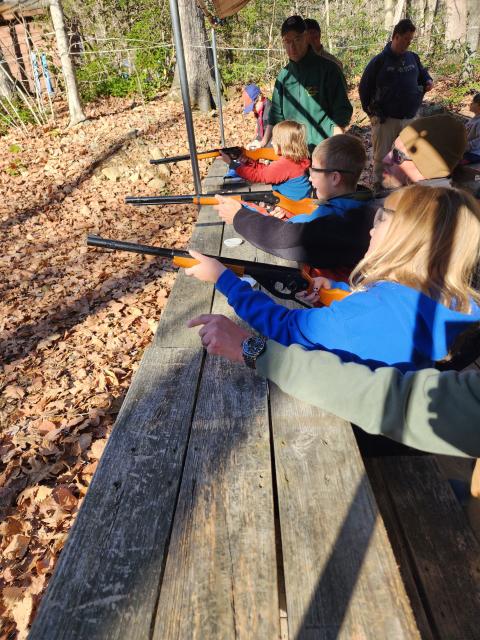 Autumn Adventure 2024 photo