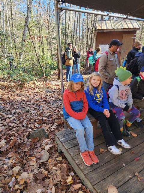Autumn Adventure 2024 photo