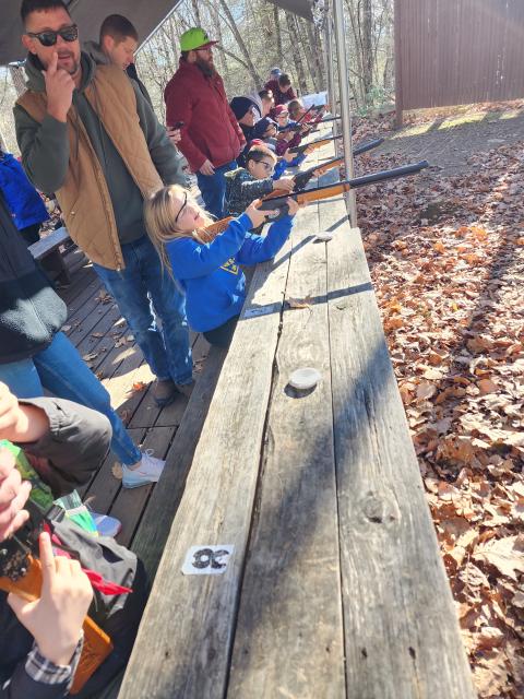 Autumn Adventure 2024 photo
