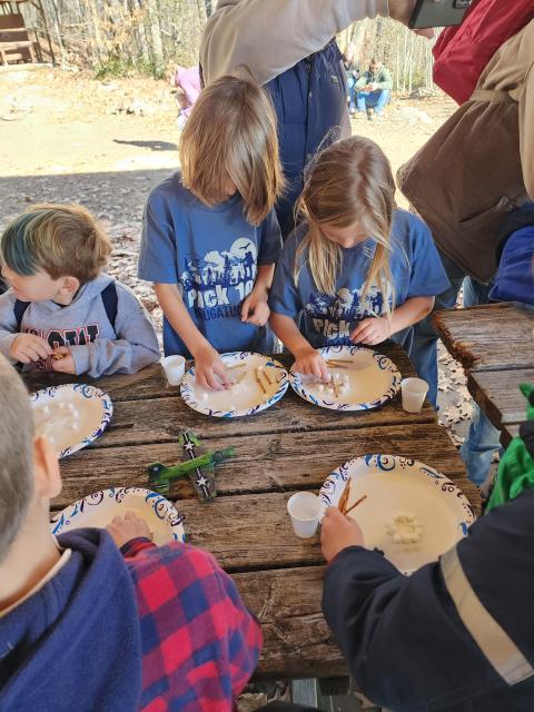 Autumn Adventure 2024 photo