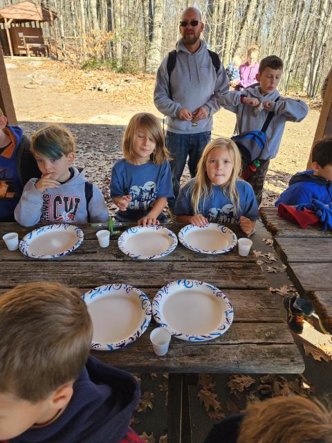 Autumn Adventure 2024 photo