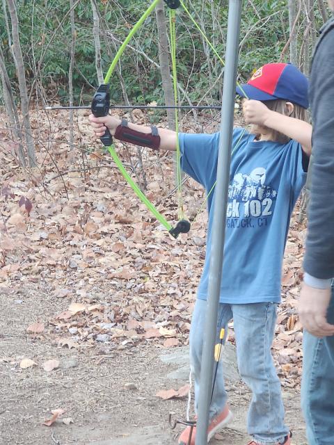 Autumn Adventure 2024 photo