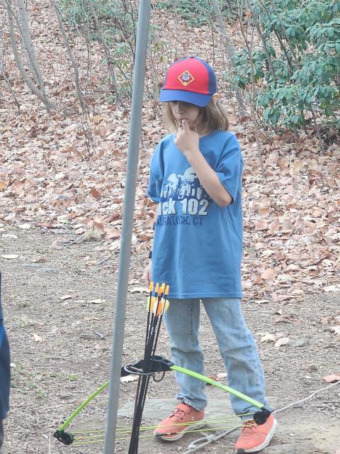 Autumn Adventure 2024 photo