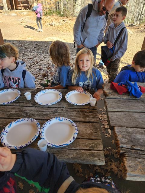 Autumn Adventure 2024 photo