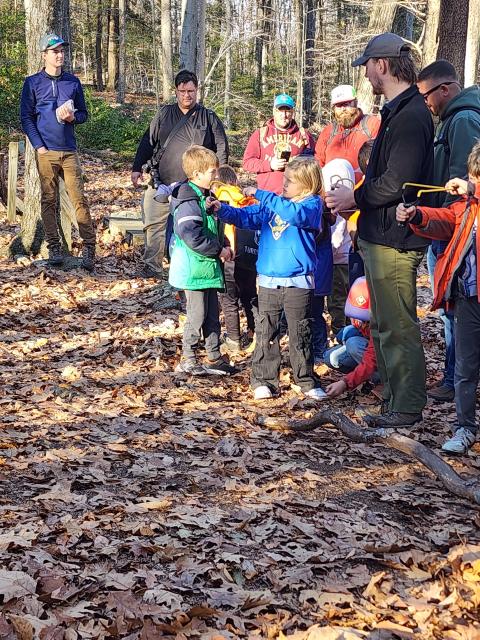 Autumn Adventure 2024 photo
