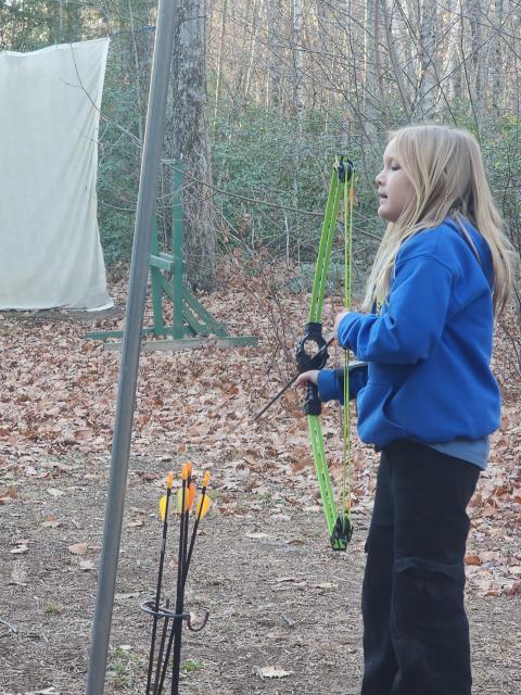 Autumn Adventure 2024 photo