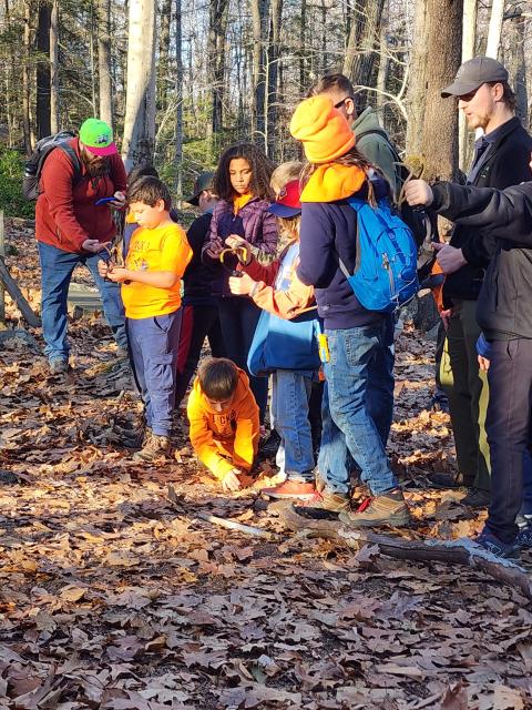 Autumn Adventure 2024 photo