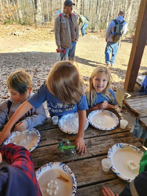 Autumn Adventure 2024 photo