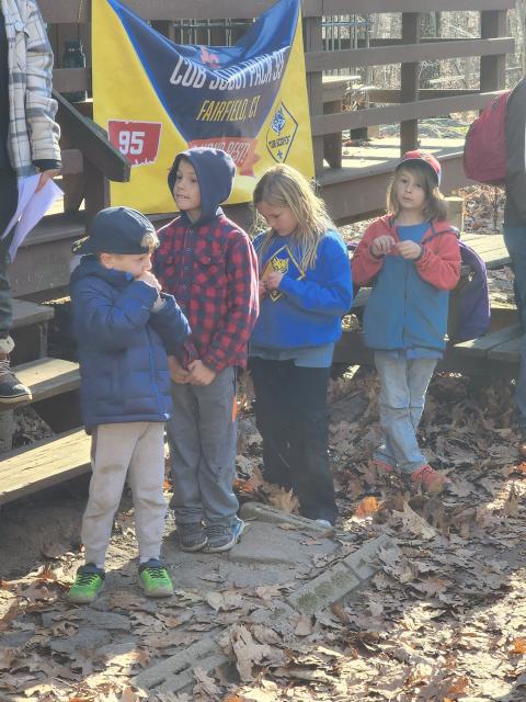 Autumn Adventure 2024 photo