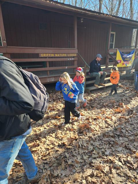 Autumn Adventure 2024 photo