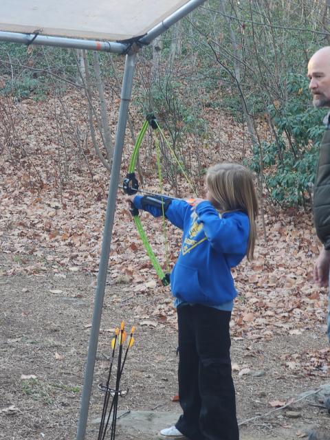 Autumn Adventure 2024 photo