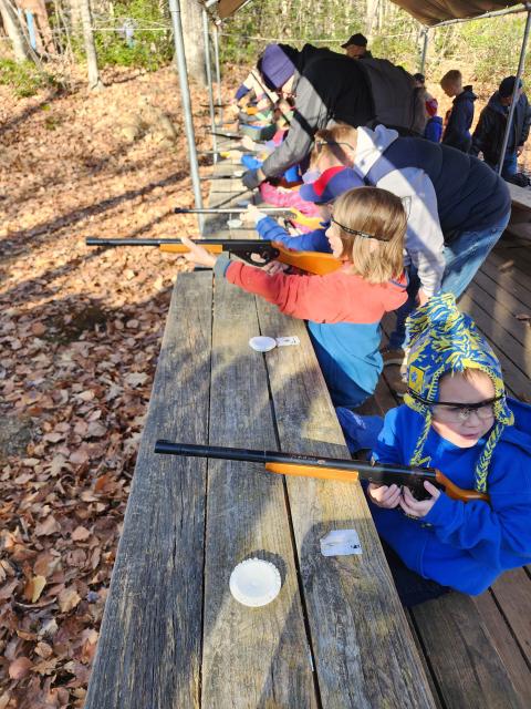 Autumn Adventure 2024 photo
