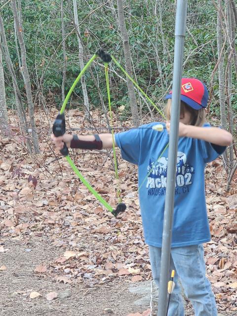 Autumn Adventure 2024 photo