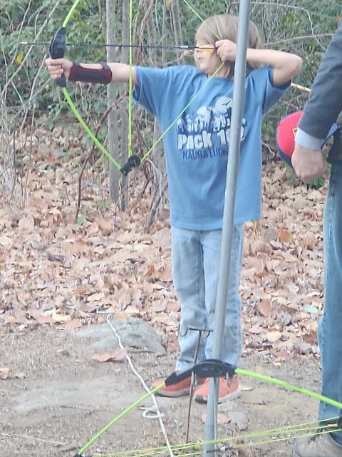 Autumn Adventure 2024 photo