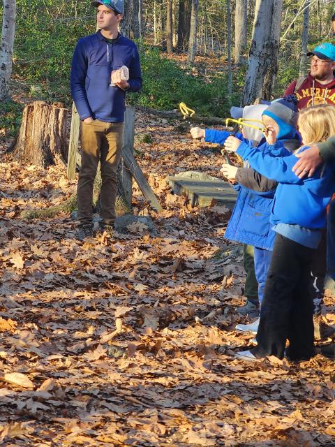 Autumn Adventure 2024 photo