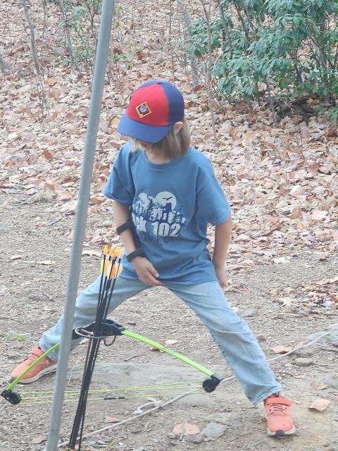Autumn Adventure 2024 photo