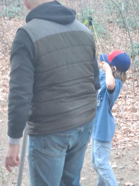 Autumn Adventure 2024 photo