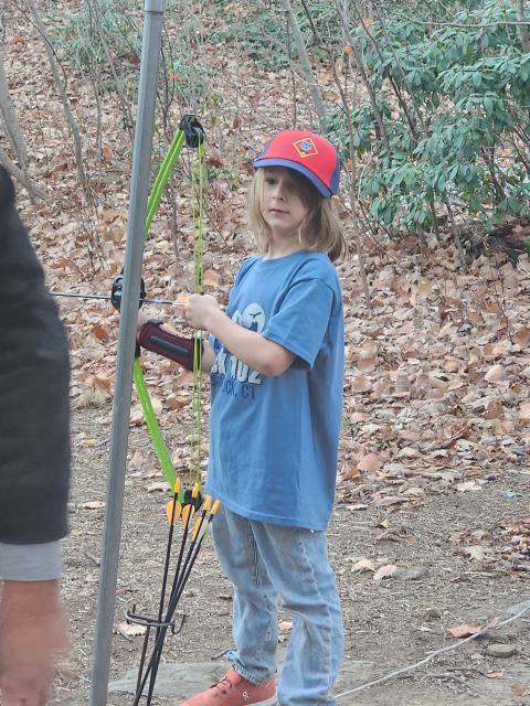 Autumn Adventure 2024 photo