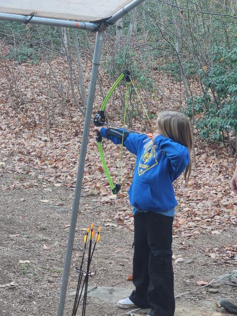 Autumn Adventure 2024 photo
