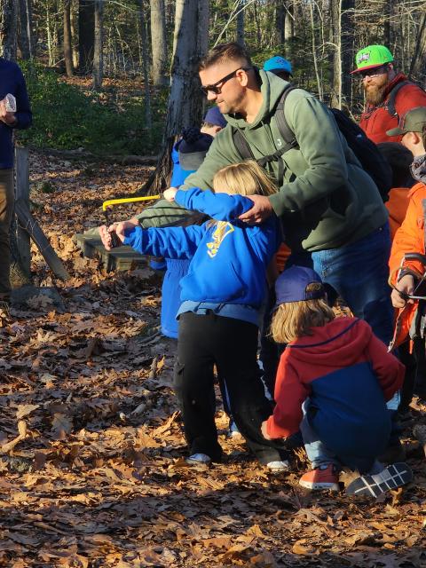 Autumn Adventure 2024 photo