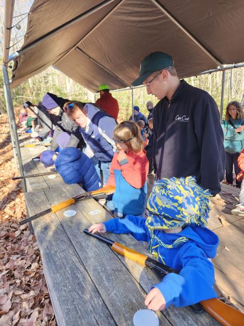 Autumn Adventure 2024 photo