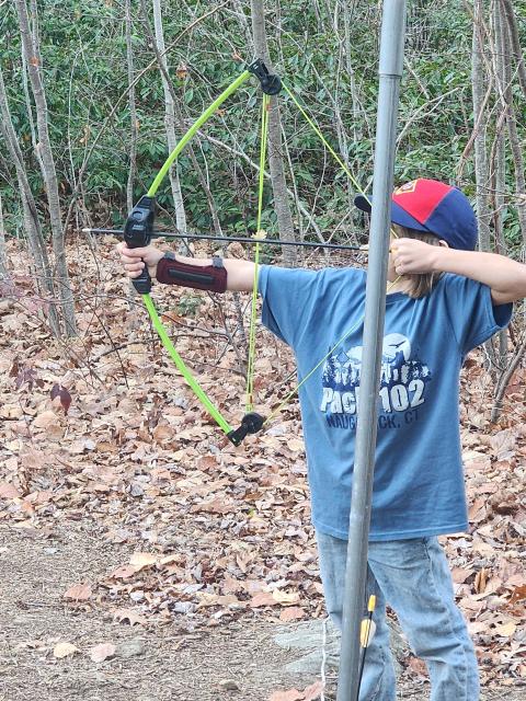 Autumn Adventure 2024 photo