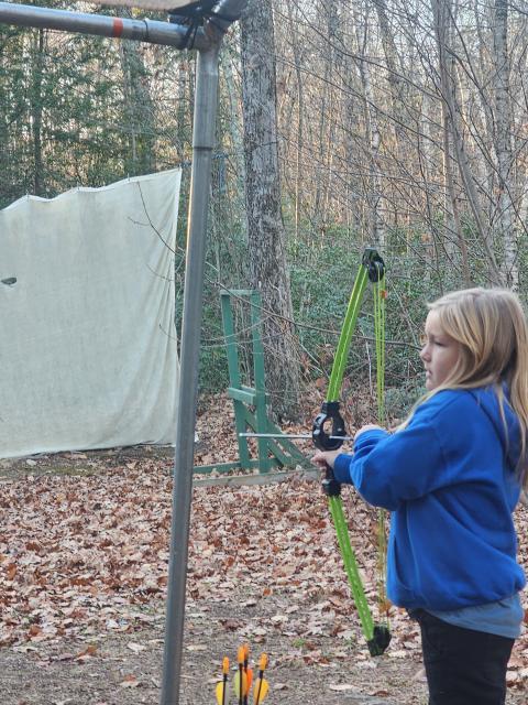 Autumn Adventure 2024 photo