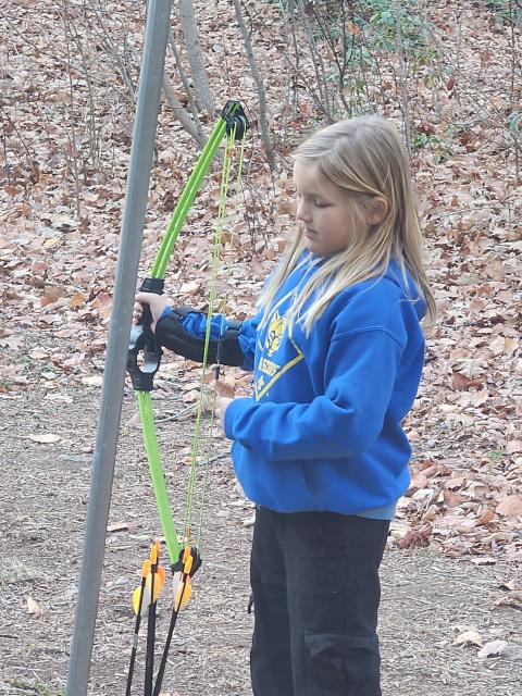 Autumn Adventure 2024 photo