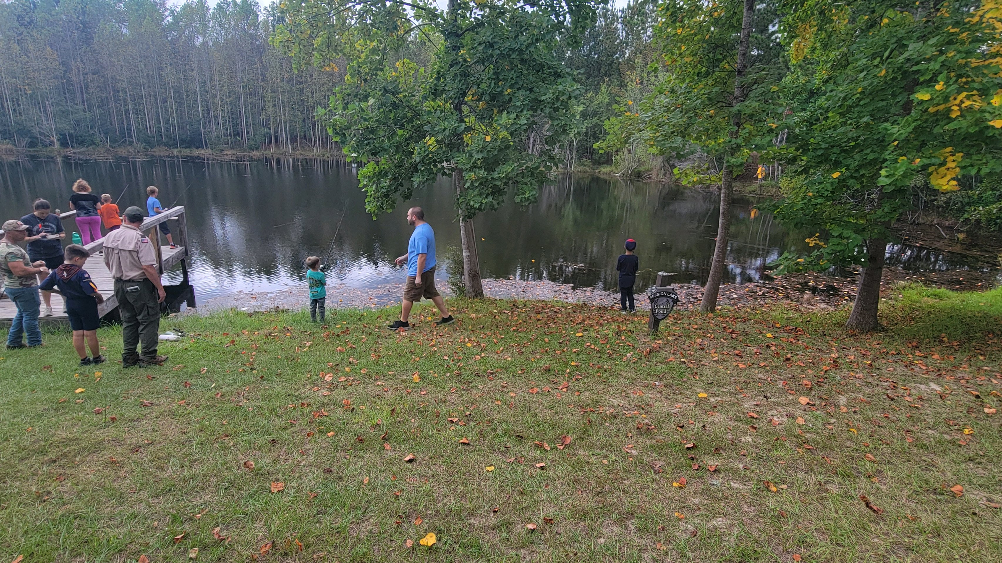 Fish N Shoot photo