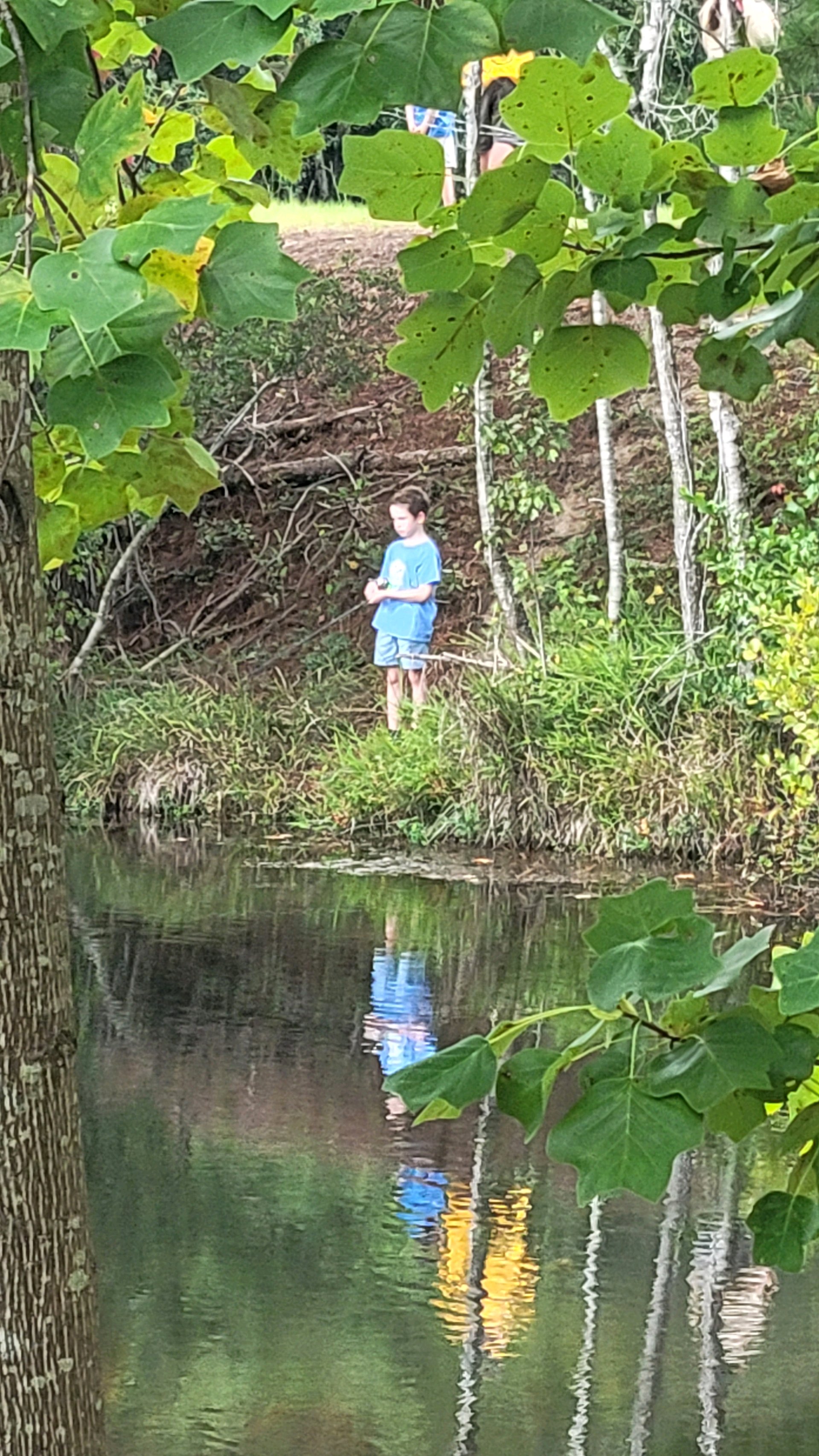 Fish N Shoot photo