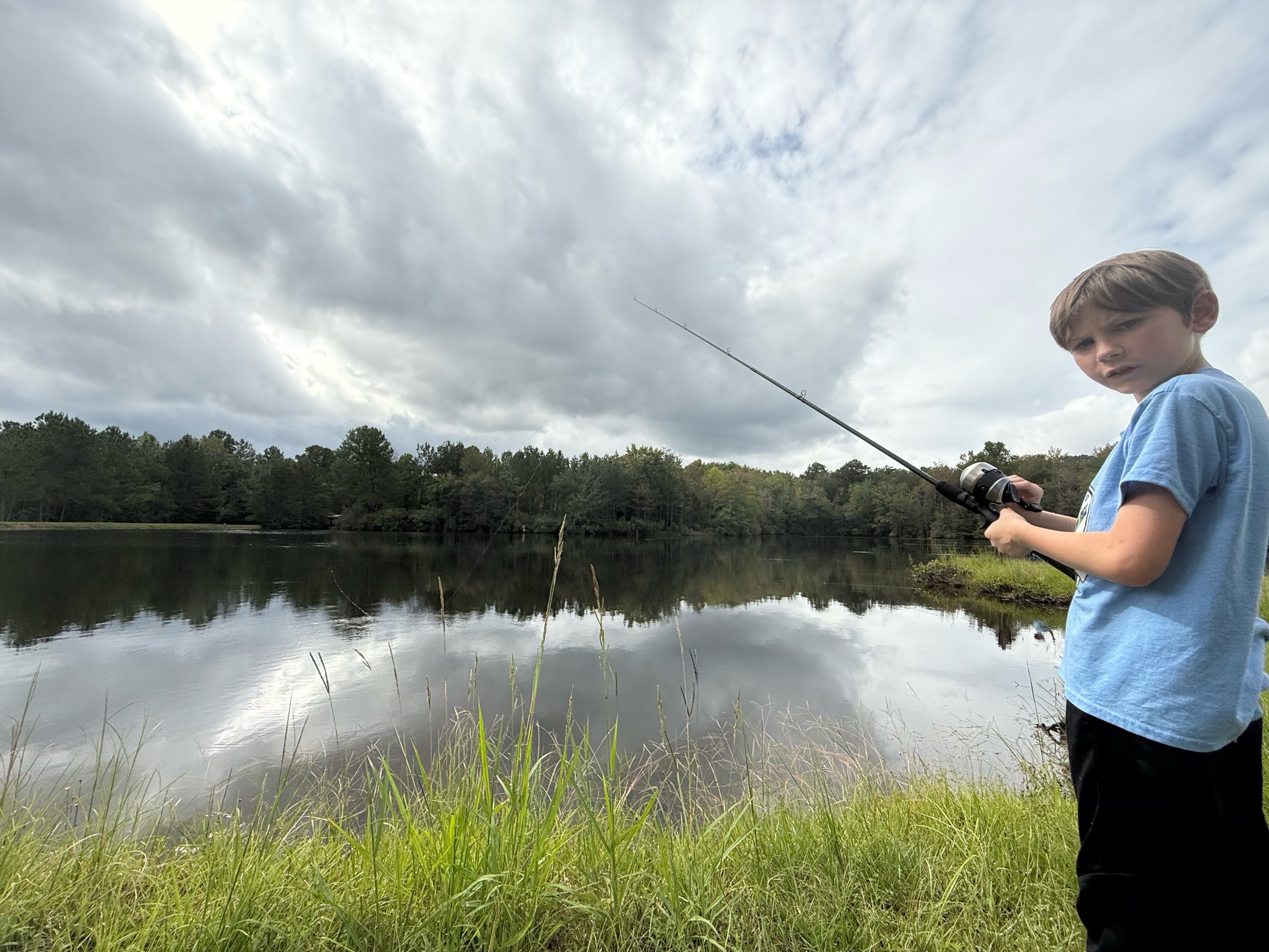 Fish N Shoot photo
