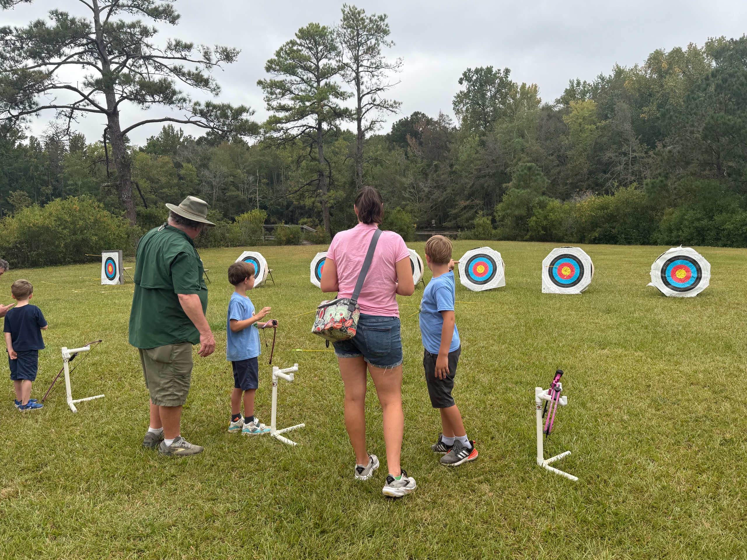 Pack 518 Lexington photo