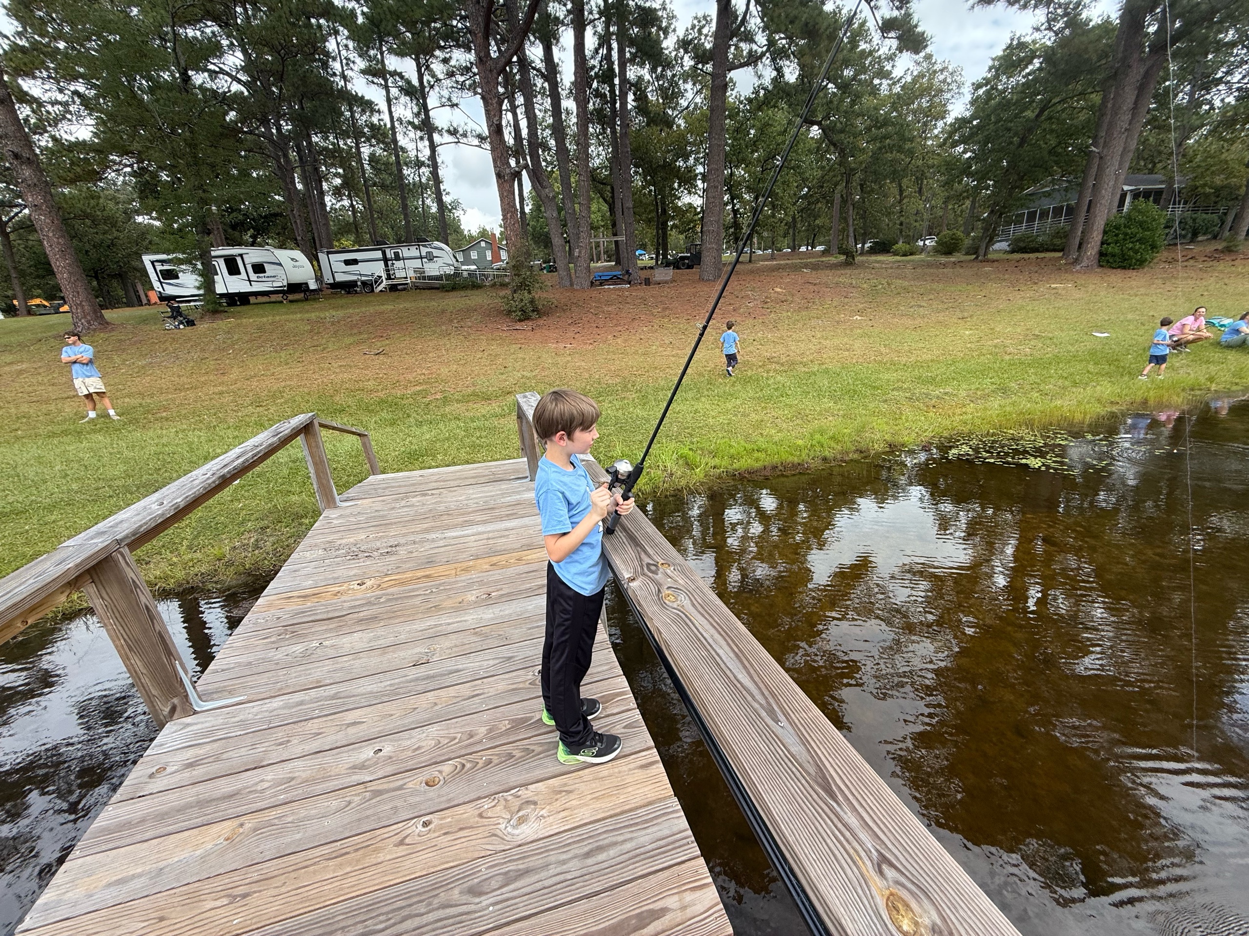 Fish N Shoot photo